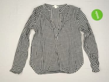 t shirty 4f allegro: H&M, Koszula damska, rozmiar S — 2