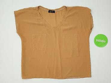 mohito bialy garnitur: Bluzka damska, rozmiar XL — 2