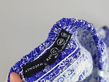 sandaly basenowe: Atmosphere, Sukienka damska, rozmiar M — 5