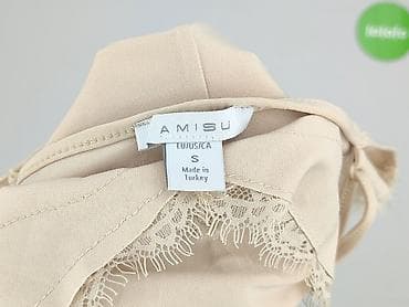 janina: Amisu, Top damski, rozmiar S — 4