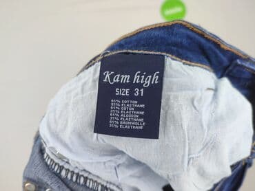 jeansy damskie 33 30: Jeansy damskie, rozmiar M — 5