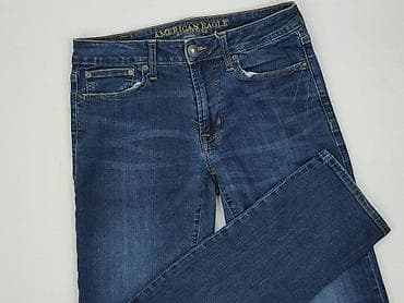 elit look: American Eagle, Jeansy damskie, rozmiar XL — 1
