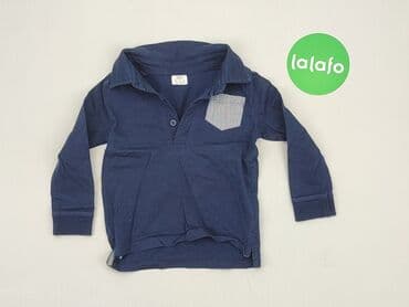 lidl bielizna esmara: Bluzka, F&F, 9-12 miesięcy, stan - Bardzo dobry — 2