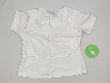 carry bluza: H&M, Bluzka damska, rozmiar M — 3