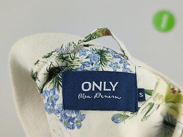 kurtka subaru: ONLY, Kurtka bomberka damska, rozmiar S — 4