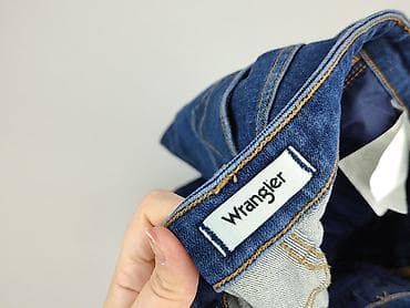 wrangler denim: Wrangler, Jeansy damskie, rozmiar S — 4