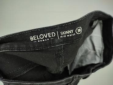 beloved jeans: Jeansy damskie, rozmiar M — 4