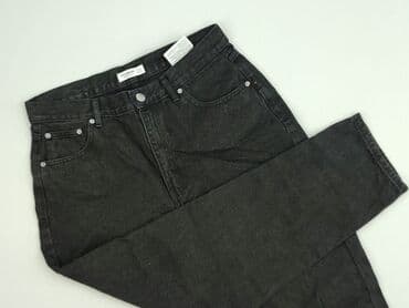 PULL&BEAR, Jeans for women, size 2XL