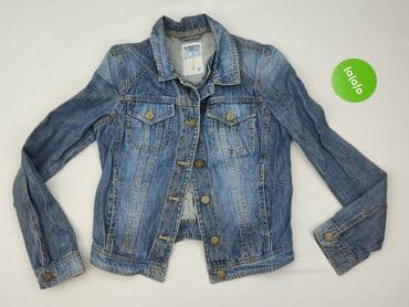 dsquared2 kurtka damska: Denim 1982, Kurtka jeansowa damska, rozmiar S — 2