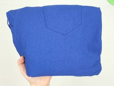 geox взуття жіноче: Spodnie materiałowe damskie, rozmiar 2XL — 5