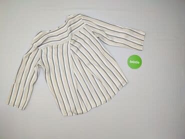 buty zimowe stradivarius: Stradivarius, Bluzka damska, rozmiar M — 3