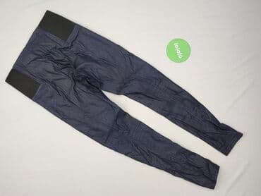 abercrombie and fitch jeans: Daysie, Spodnie materiałowe damskie, rozmiar M — 3