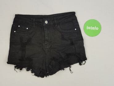 krótkie spodenki m sara: M.Sara, Szorty damskie, rozmiar M — 2