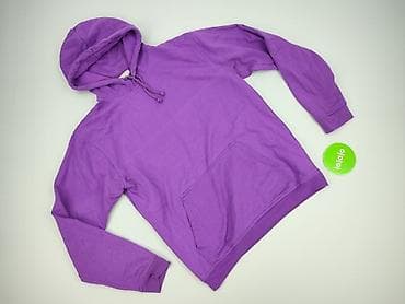 bluza bokserska: Bluza z kapturem damska, rozmiar L — 2