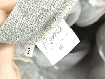 spódnice wełniana plisowane: Spódnica damska, rozmiar 2XS — 5