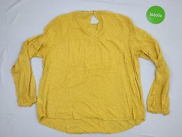 celine bluza damska: H&M, Bluzka damska, rozmiar 2XL — 3