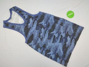 kamuflage kurtki zimowe: Podkoszulka dla mężczyzn, rozmiar M — 2