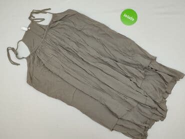 reserved sukienka maxi reviews: RAINBOW, Sukienka damska, 3XL — 2