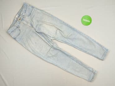 sinsay baggy jeans: Sinsay, Jeansy damskie, rozmiar M — 2