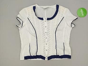 allegro bluzki: Bluzka damska, rozmiar 4XL — 2