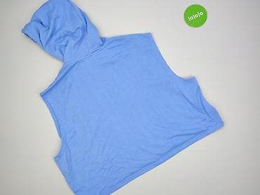 Kobiety: H&M Divided, Kamizelka damska, rozmiar 3XL — 3