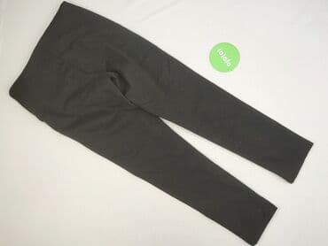 Legginsy: Flame, Legginsy Eleganckie damskie, rozmiar M — 3