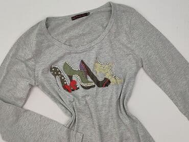 pepco bluzki swiateczne: Bluzka damska, rozmiar M — 1