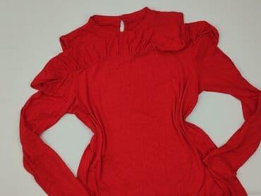 bluzki karo: Bluzka damska, rozmiar S — 1