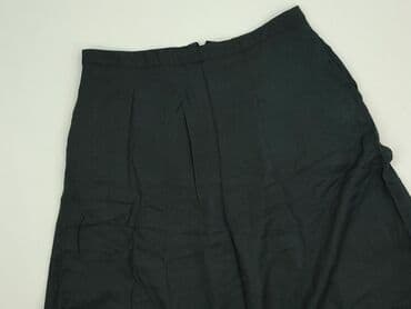 kuloty damskie jeansy: 157, Spodnie materiałowe damskie, rozmiar XL — 1