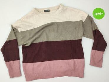 c a kurtki zimowe damskie: Janina, Sweter damski, rozmiar XL — 2