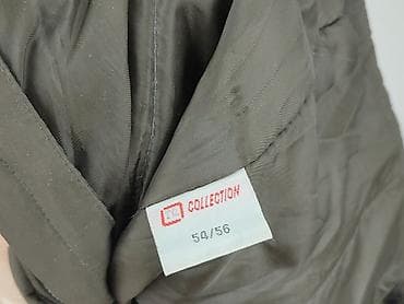 hi tech kurtki: Woman Collection, Parka damska, rozmiar 8XL — 4