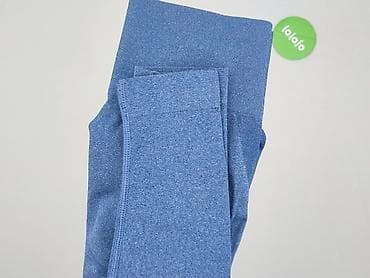 legginsy push up amazon: Legginsy Sportowe damskie, rozmiar S — 5