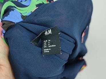 hm sukienka boho: H&M, Sukienka damska, rozmiar S — 4