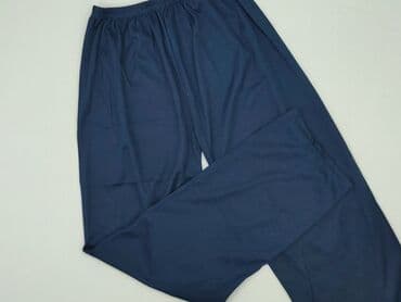 sprzedaż używanych majtek damskich: Spodnie dresowe damskie, rozmiar L — 1