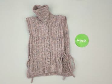 sweter w paski h: Women`s sweater, size S (EU 36) — 2