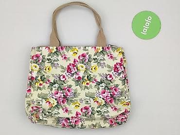 top secret torebki: Torba materiałowa, stan - Idealny — 3