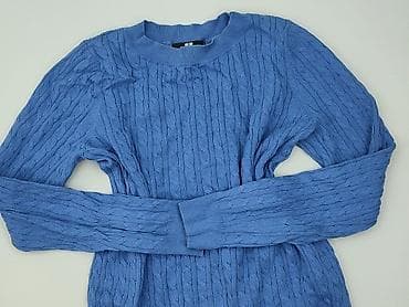 sweter benetton: Uniqlo, Sweter damski, rozmiar M — 1