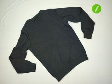 identic man t shirt basic: House, Sweter dla mężczyzn, rozmiar L — 3