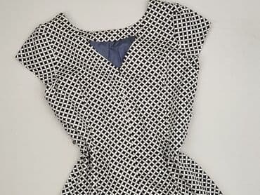 allegro sukienki damskie midi: Comma, Sukienka damska, rozmiar M — 1