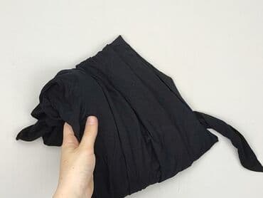 basic t shirty oversized: United Colors of Benetton, Women`s cape, size S (EU 36) — 5