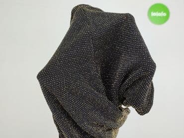 kombinezon brokatowy damski: PrettyLittleThing, Kombinezon damski, rozmiar M — 5