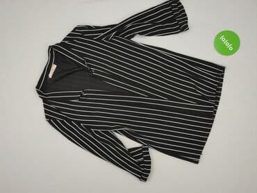 kurtka zimowa z kożuszkiem: Narzutka damska, M — 2