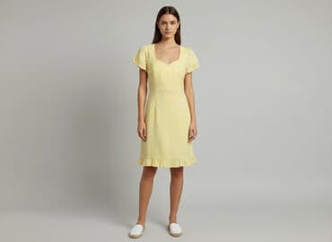 asos sukienka ze stojka: Asos, Sukienka damska, rozmiar M — 7