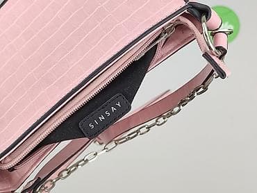 reserved chusty: Torebka, Sinsay, stan - Idealny — 4