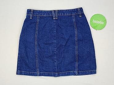 handmade: Stradivarius, Spódnica damska, rozmiar S — 3