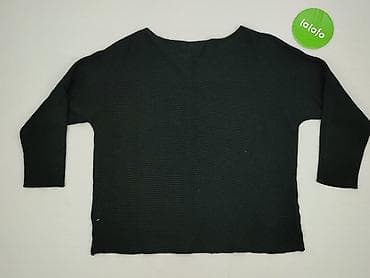 hm pizama: H&M Basic, Sweter damski, rozmiar S — 3