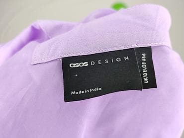 zwroty c: ASOS Design, Sukienka damska, rozmiar M — 4