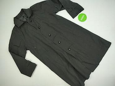 kurtka rambo m65: Płaszcz damski, rozmiar 4XL — 2