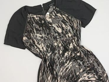 zalando sukienki dla puszystych: Esmara, Sukienka damska, rozmiar L — 1