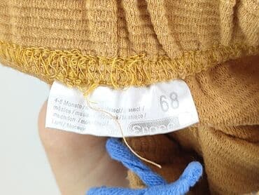 koszulka lemonada: Shorts, Ergee, 3-6 months, condition - Very good — 4